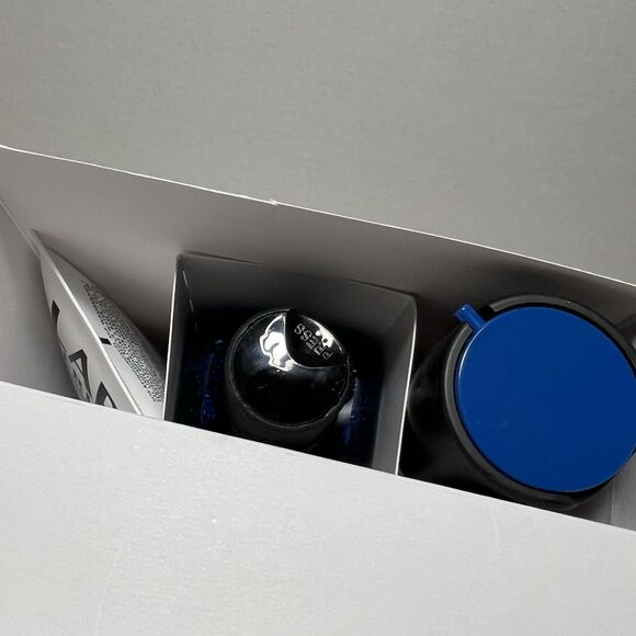 Lab Series For Men Optimal Hydration TRIO 3pc Skincare Rescue Set New in Box - Picture 6 of 6